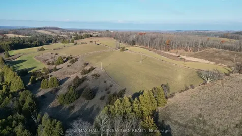 461 Concession 11 N/a E Trent Hills ON K0L 1L0