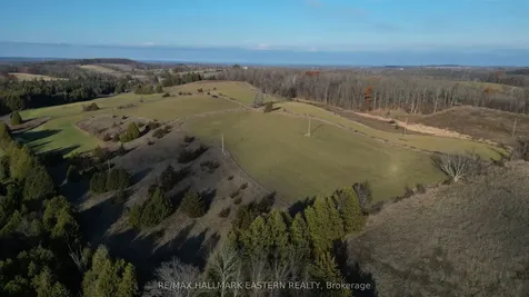 461 Concession 11 N/a E Trent Hills ON K0L 1L0