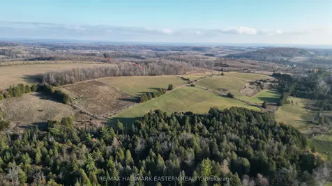 461 Concession 11 N/a E Trent Hills ON K0L 1L0