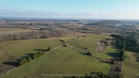 461 Concession 11 N/a E Trent Hills ON K0L 1L0