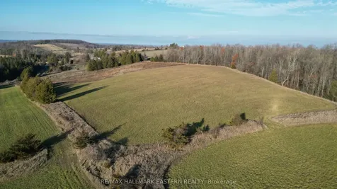 461 Concession 11 N/a E Trent Hills ON K0L 1L0
