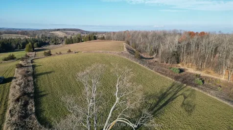 461 Concession 11 N/a E Trent Hills ON K0L 1L0