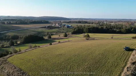 461 Concession 11 N/a E Trent Hills ON K0L 1L0