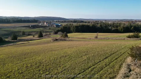 461 Concession 11 N/a E Trent Hills ON K0L 1L0