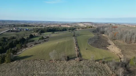 461 Concession 11 N/a E Trent Hills ON K0L 1L0