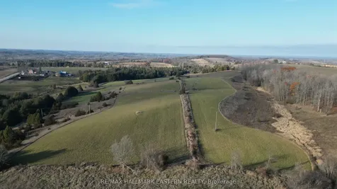 461 Concession 11 N/a E Trent Hills ON K0L 1L0