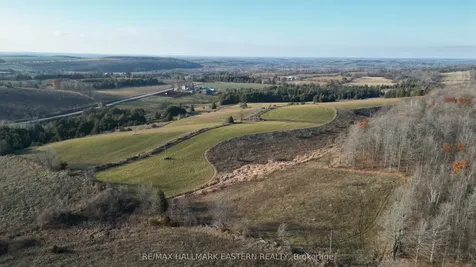 461 Concession 11 N/a E Trent Hills ON K0L 1L0