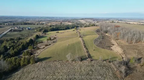 461 Concession 11 N/a E Trent Hills ON K0L 1L0