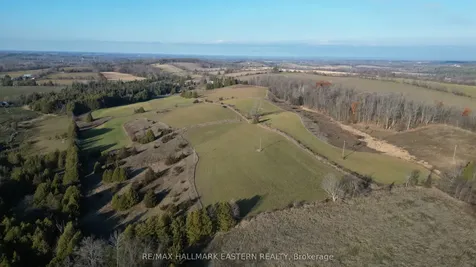 461 Concession 11 N/a E Trent Hills ON K0L 1L0
