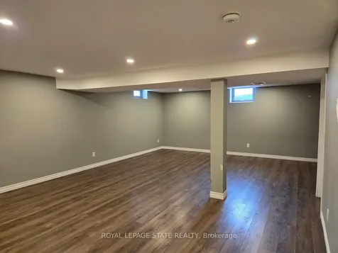 71 Cobblestone Drive Brant ON N3L 4G3