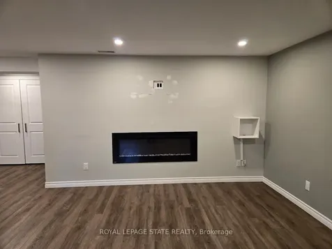 71 Cobblestone Drive Brant ON N3L 4G3