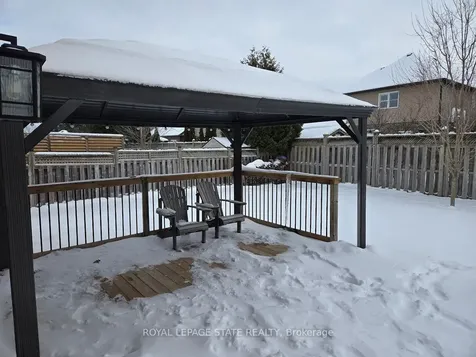 71 Cobblestone Drive Brant ON N3L 4G3