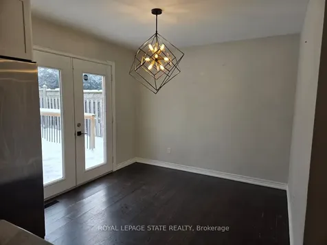 71 Cobblestone Drive Brant ON N3L 4G3