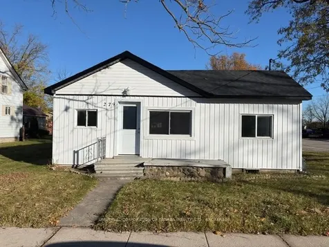 279 Sydenham Street E Aylmer ON N5H 1M3