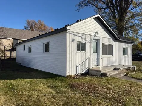 279 Sydenham Street E Aylmer ON N5H 1M3