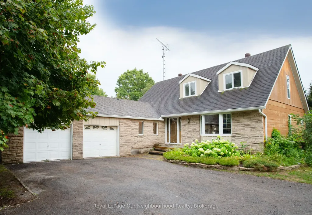 277 Crandall Road Cramahe ON K0K 1S0