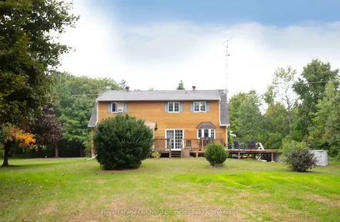 277 Crandall Road Cramahe ON K0K 1S0