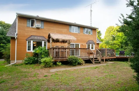 277 Crandall Road Cramahe ON K0K 1S0