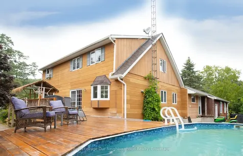 277 Crandall Road Cramahe ON K0K 1S0