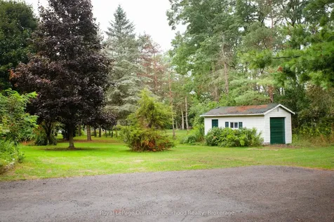 277 Crandall Road Cramahe ON K0K 1S0