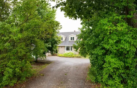 277 Crandall Road Cramahe ON K0K 1S0