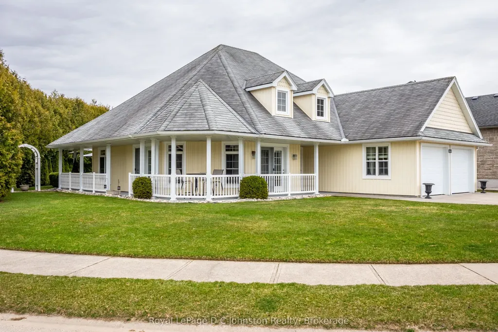 541 Meadow Lane Saugeen Shores ON N0H 2L0