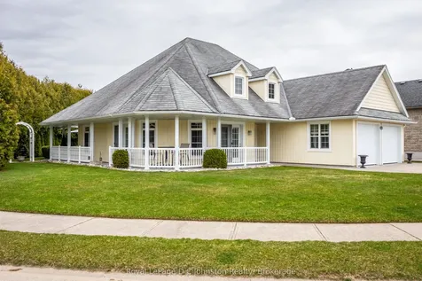 541 Meadow Lane Saugeen Shores ON N0H 2L0
