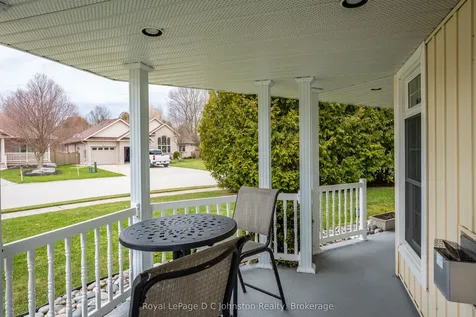 541 Meadow Lane Saugeen Shores ON N0H 2L0