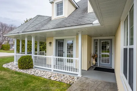 541 Meadow Lane Saugeen Shores ON N0H 2L0
