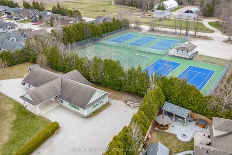 541 Meadow Lane Saugeen Shores ON N0H 2L0