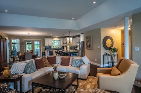 541 Meadow Lane Saugeen Shores ON N0H 2L0