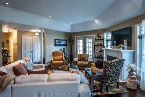541 Meadow Lane Saugeen Shores ON N0H 2L0