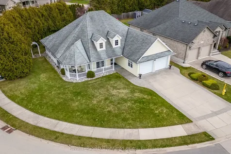 541 Meadow Lane Saugeen Shores ON N0H 2L0
