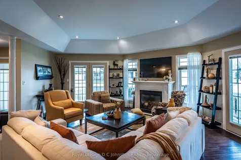 541 Meadow Lane Saugeen Shores ON N0H 2L0