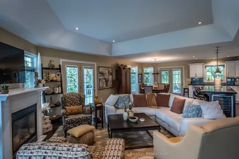 541 Meadow Lane Saugeen Shores ON N0H 2L0