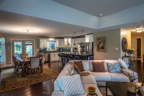 541 Meadow Lane Saugeen Shores ON N0H 2L0