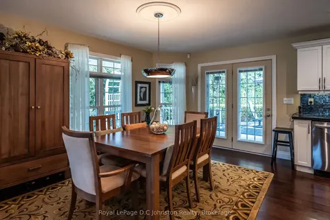 541 Meadow Lane Saugeen Shores ON N0H 2L0