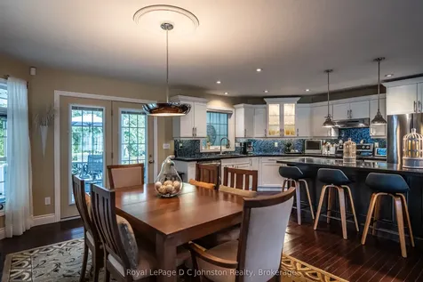 541 Meadow Lane Saugeen Shores ON N0H 2L0