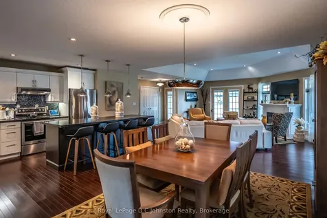541 Meadow Lane Saugeen Shores ON N0H 2L0