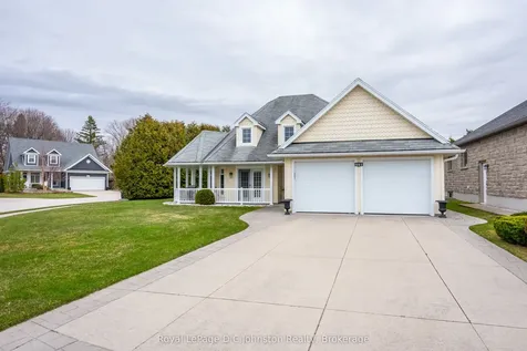 541 Meadow Lane Saugeen Shores ON N0H 2L0