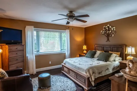 541 Meadow Lane Saugeen Shores ON N0H 2L0
