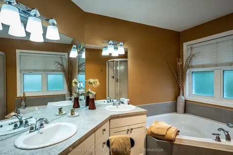 541 Meadow Lane Saugeen Shores ON N0H 2L0