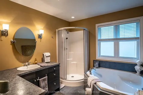541 Meadow Lane Saugeen Shores ON N0H 2L0