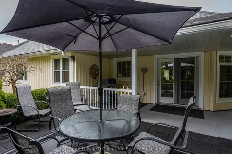 541 Meadow Lane Saugeen Shores ON N0H 2L0