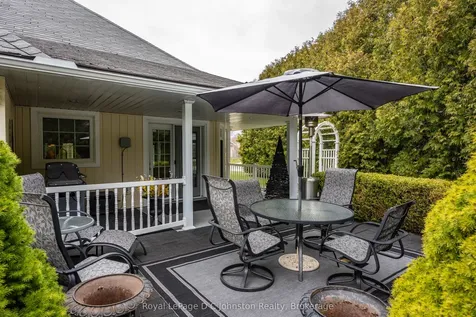 541 Meadow Lane Saugeen Shores ON N0H 2L0