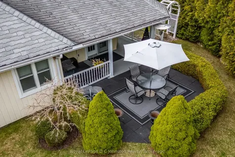 541 Meadow Lane Saugeen Shores ON N0H 2L0