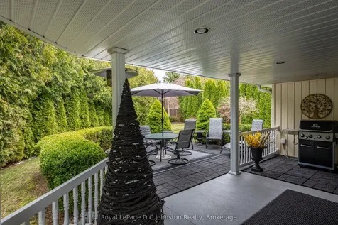541 Meadow Lane Saugeen Shores ON N0H 2L0