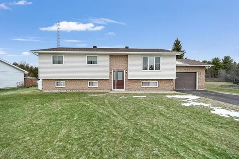 4018 Glen Smail Road Augusta ON K0E 1X0