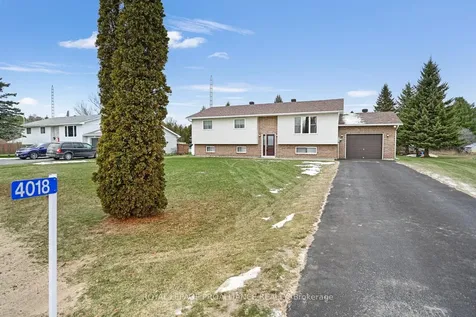 4018 Glen Smail Road Augusta ON K0E 1X0