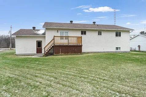 4018 Glen Smail Road Augusta ON K0E 1X0